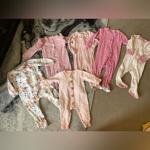 PINK PINK GIVE ME ALL THE PINK💖